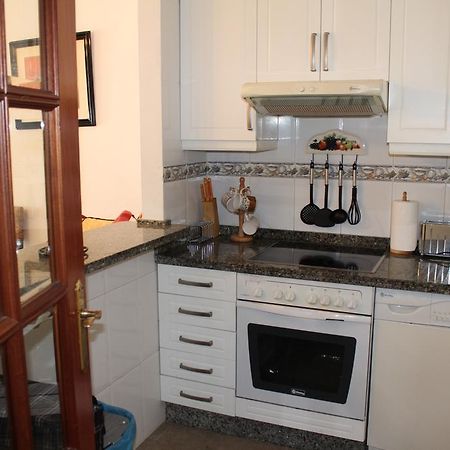 Appartement Don Jaoquin à Benalmádena Extérieur photo