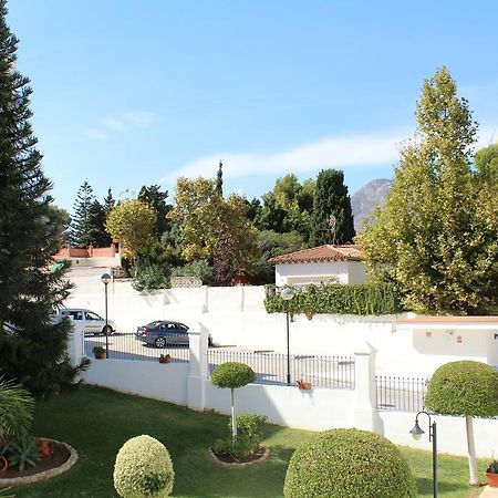 Appartement Don Jaoquin à Benalmádena Extérieur photo