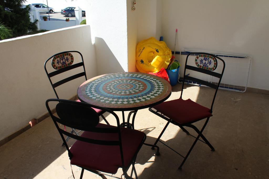 Appartement Don Jaoquin à Benalmádena Extérieur photo