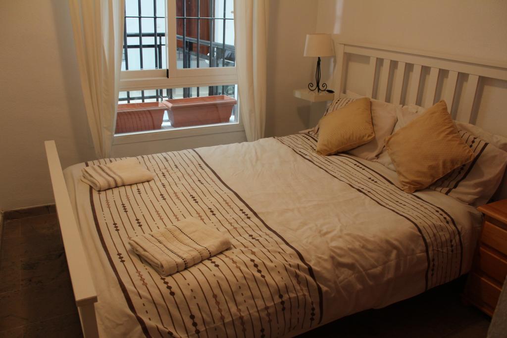 Appartement Don Jaoquin à Benalmádena Extérieur photo