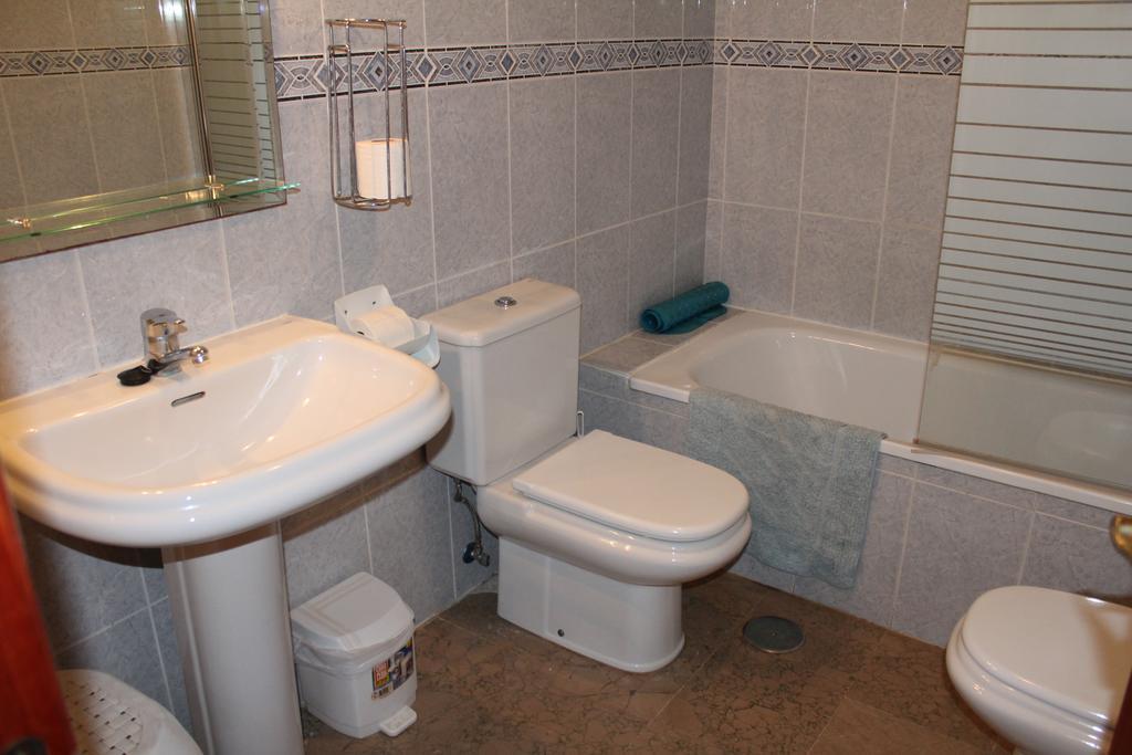 Appartement Don Jaoquin à Benalmádena Extérieur photo