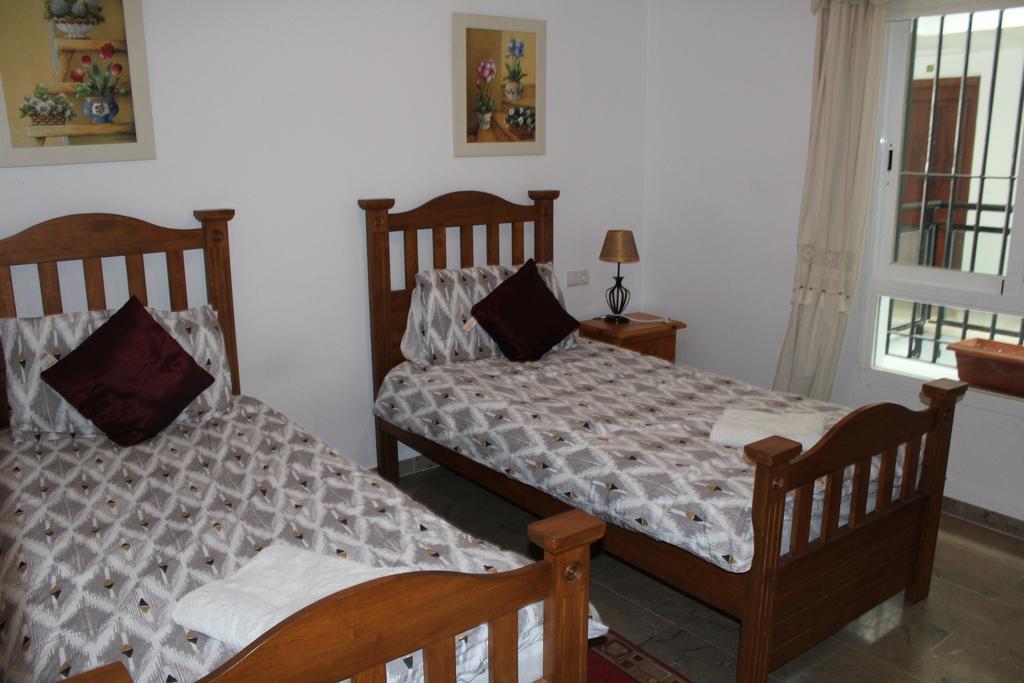 Appartement Don Jaoquin à Benalmádena Extérieur photo